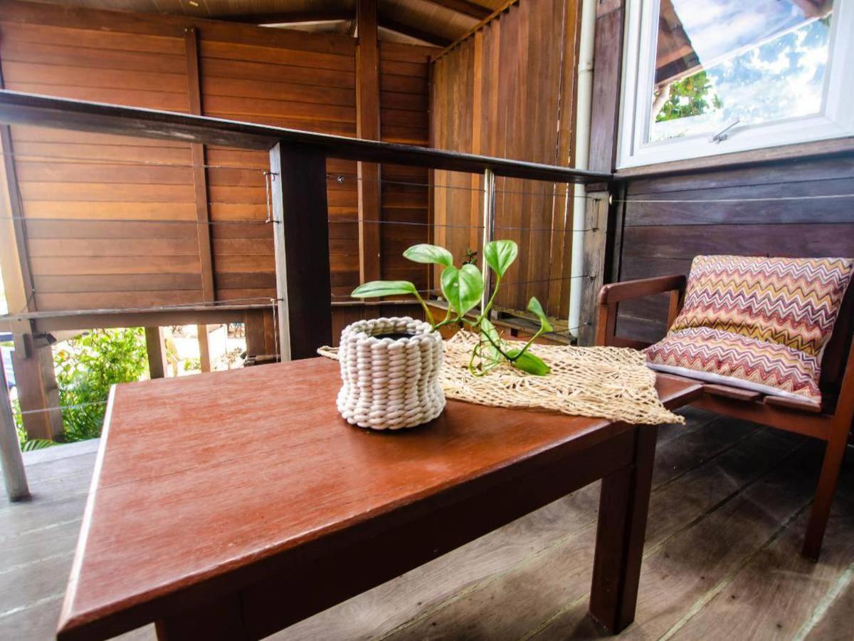 מלון מורו דה סאו פאולו Le Terrace מראה חיצוני תמונה