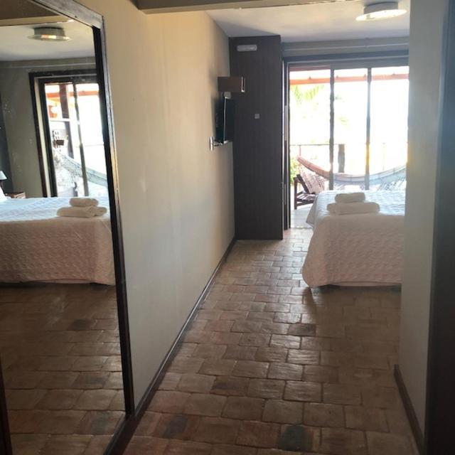 מלון מורו דה סאו פאולו Le Terrace מראה חיצוני תמונה