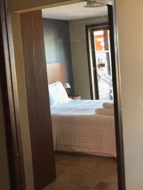 מלון מורו דה סאו פאולו Le Terrace מראה חיצוני תמונה