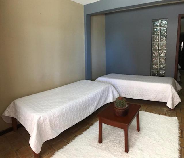 מלון מורו דה סאו פאולו Le Terrace מראה חיצוני תמונה