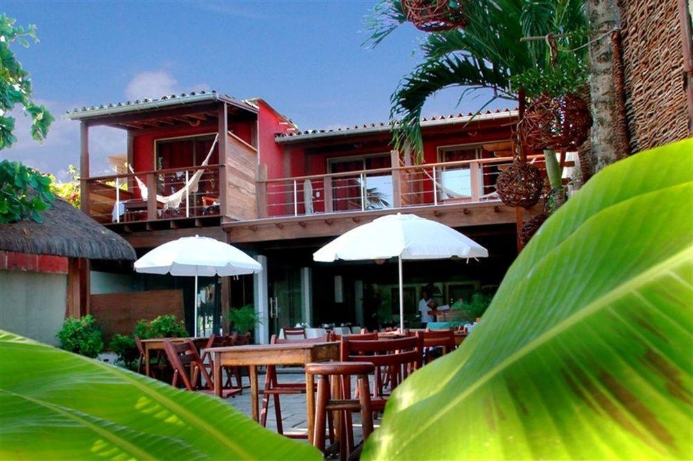 מלון מורו דה סאו פאולו Le Terrace מראה חיצוני תמונה