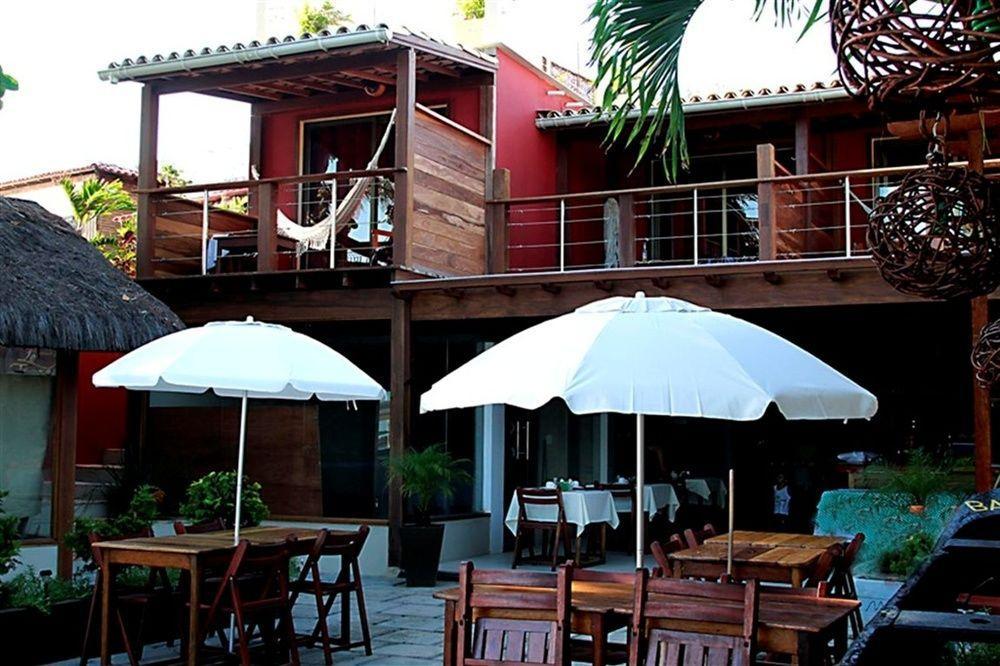 מלון מורו דה סאו פאולו Le Terrace מראה חיצוני תמונה