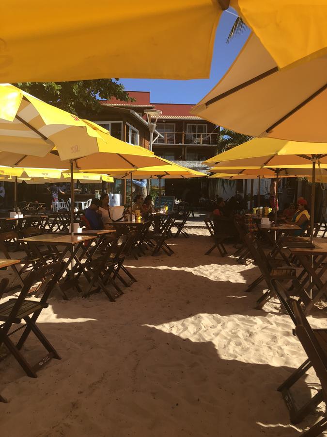 מלון מורו דה סאו פאולו Le Terrace מראה חיצוני תמונה